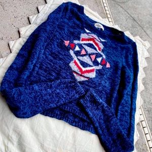 Hollister Sweater